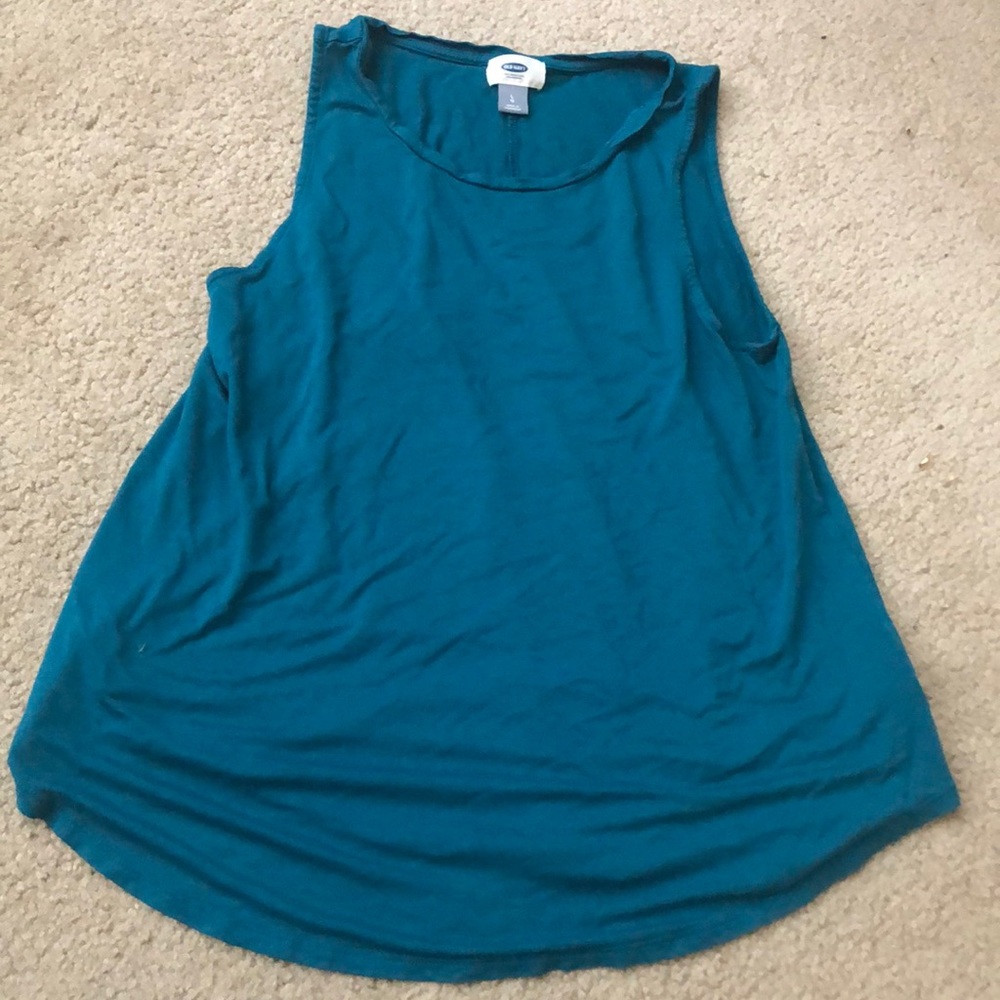 Old Navy tank top